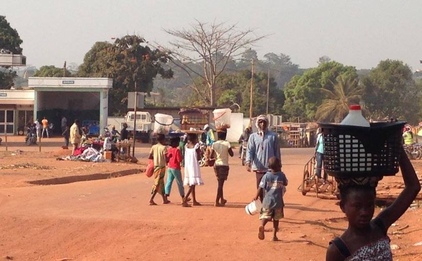 Cameroon – Part 3 (Dimako, East&nbsp;Province)