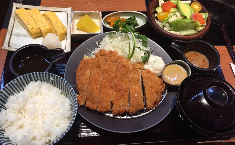 Tokyo: Mecca for Food and&nbsp;People